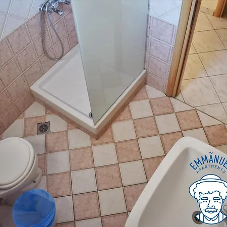 Aparthotel Emmanuel